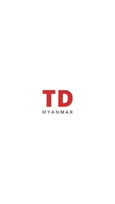 TD Myanmar android App screenshot 3